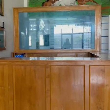 Hotel Lucky 21 Syariah Mitra Reddoorz Lubuklinggau المظهر الخارجي الصورة